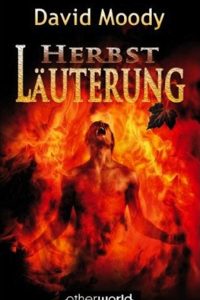 Herbst: Lauterung by David Moody