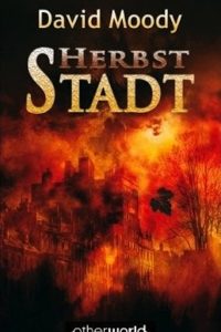 Herbst: Stadt by David Moody
