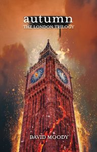 Autumn: The London Trilogy omnibus edition
