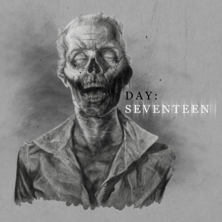 Amy Steadman - art by Craig Paton